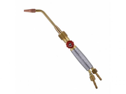 IWELD VRG Hegesztõ-vágó készlet (Varga kompatibilis)