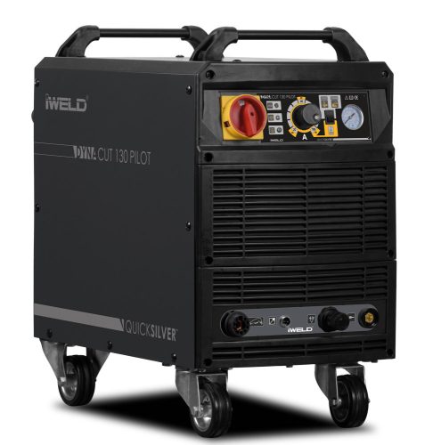 IWELD DYNACUT 130 PILOT plazmavágó inverter