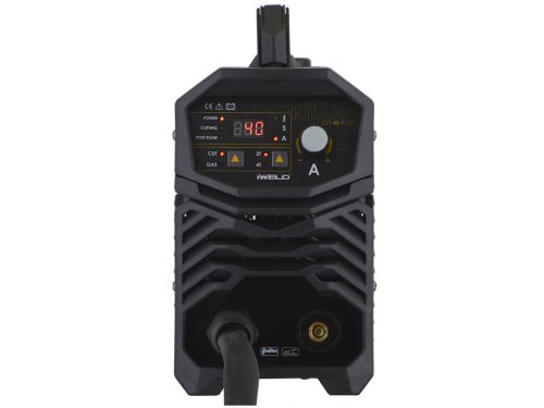 IWELD GORILLA CUT 45 PILOT plazmavágó inverter