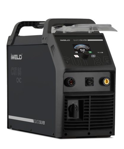 IWELD CUT 85 CNC plazmavágó inverter