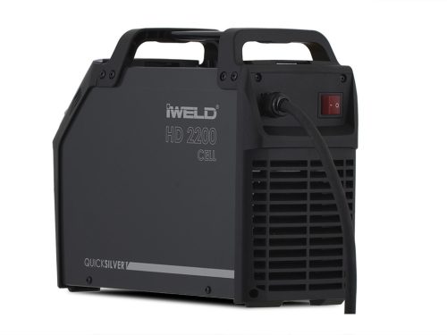 IWELD HEAVY DUTY 2200 Cell. Hegesztő inverter