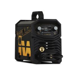 IWELD GORILLA POCKETMIG 225 Double Pulse hegesztő inverter