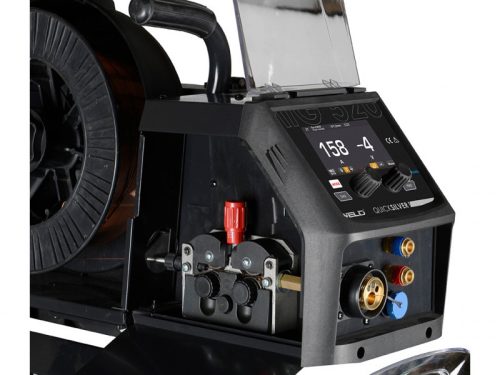 IWELD MIG 4200 Double Pulse heg. Inverter