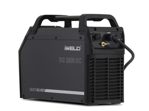 IWELD TIG 2800 DC hegesztő inverter