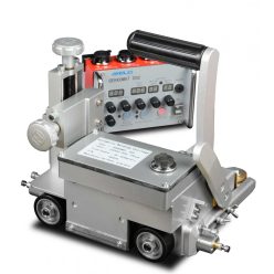 IWELD GEKKOMAT hegesztő traktor (oscillátor,230V)