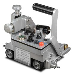 IWELD GEKKOMAT hegesztő traktor (230V)