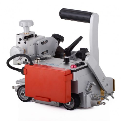 IWELD GEKKOMAT hegesztő traktor (akkumulátoros)