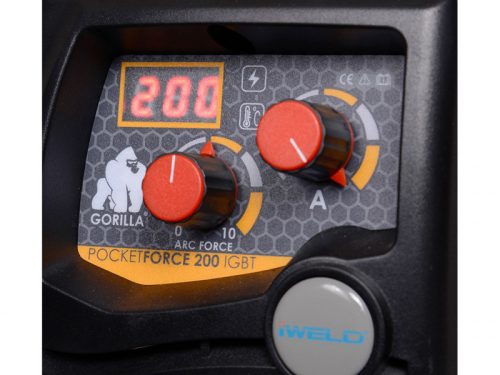 IWELD-80POCFRC200