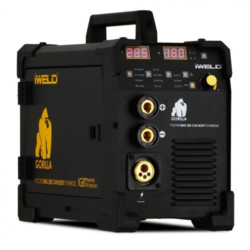 IWELD-80POCMIG205CBS