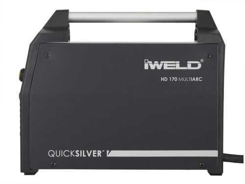 IWELD HD 170 MULTIARC hegesztő inverter