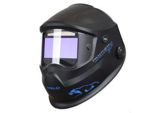 IWELD PANTHER LENSCAPE 5.8  Automata hegesztő fejpajzs