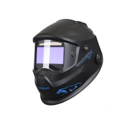   IWELD PANTHER LENSCAPE 5.8 VARIFLOW Automata hegesztő fejpajzs