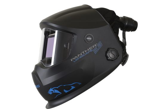 IWELD PANTHER LENSCAPE 5.8 VARIFLOW Automata hegesztő fejpajzs