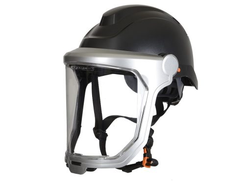 IWELD DEFENDER arc és fejvédő munkavédelmi sisak