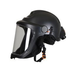   IWELD DEFENDER VARIFLOW arc és fejvédő munkavédelmi sisak