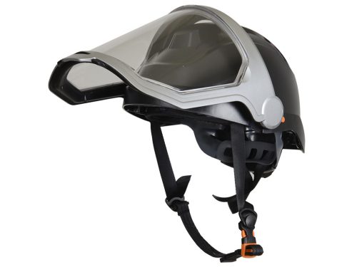 IWELD DEFENDER arc és fejvédő munkavédelmi sisak