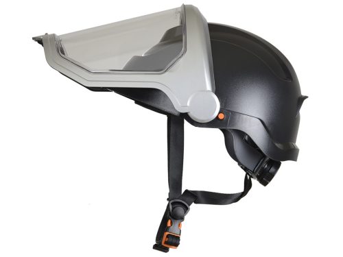 IWELD DEFENDER arc és fejvédő munkavédelmi sisak