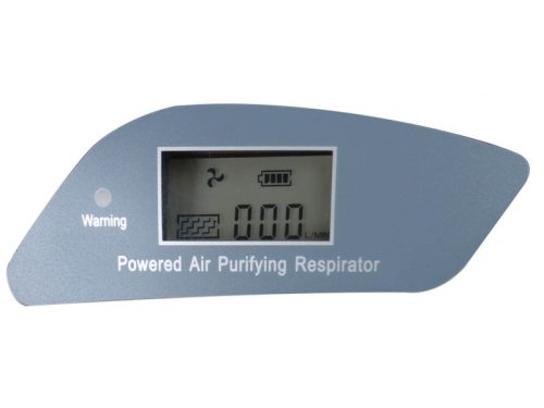 IWELD PANTHER FLOW Frisslevegős Aut. heg. fejpajzs