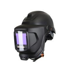 IWELD TRIFENDER aut. hegesztő és munkavédelmi sisak