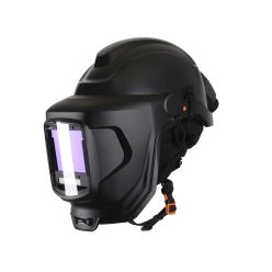   IWELD TRIFENDER VARIFLOW aut. hegesztő és munkavédelmi sisak