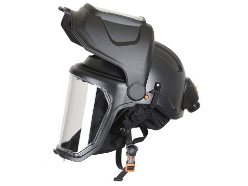 IWELD TRIFENDER VARIFLOW aut. hegesztő és munkavédelmi sisak