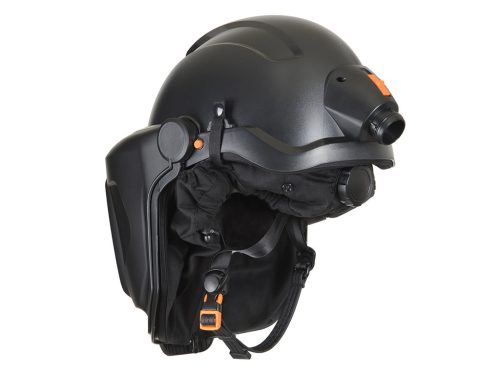 IWELD TRIFENDER VARIFLOW aut. hegesztő és munkavédelmi sisak