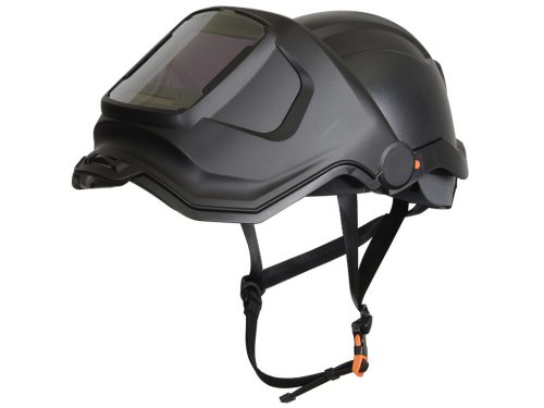 IWELD TRIFENDER aut. hegesztő és munkavédelmi sisak