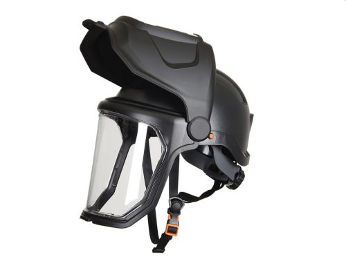 IWELD TRIFENDER aut. hegesztő és munkavédelmi sisak