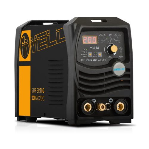 IWELD-8TIG200SPRACDC