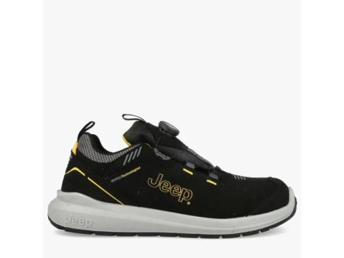 JEEP JEEPSTER S3L FO SR munkavédelmi cipő