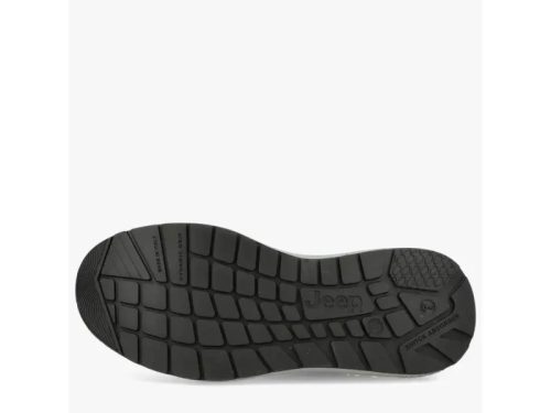 JEEP JEEPSTER S3L FO SR munkavédelmi cipő
