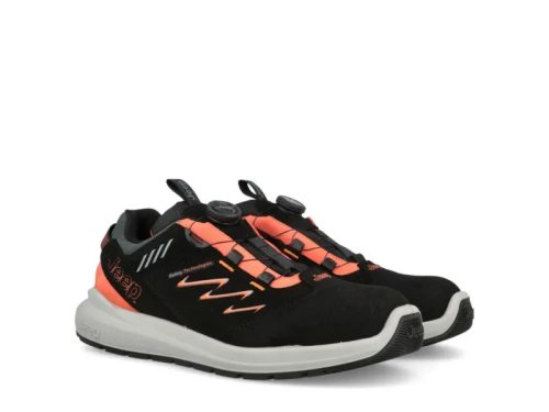 JEEP RUBICON S3L FO SR munkavédelmi cipő