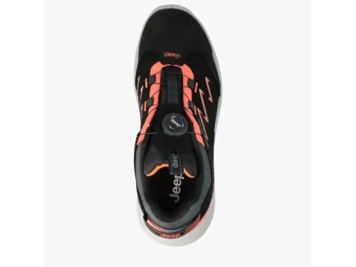 JEEP RUBICON S3L FO SR munkavédelmi cipő