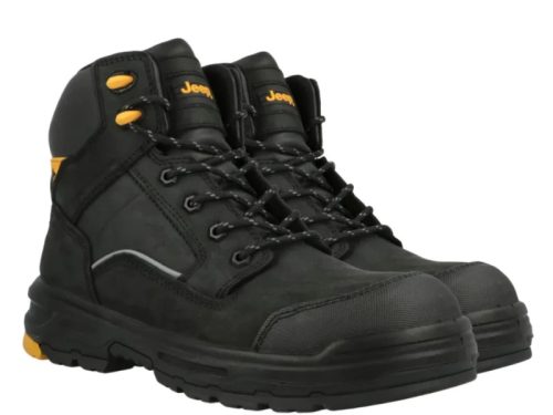 JEEP HAWK TOE MH S3S CI HI LG SR FO HRO munkavédelmi bakancs