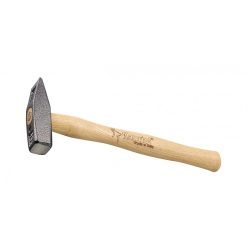 Kapriol lakatos kalapács fa nyéllel DIN 1041