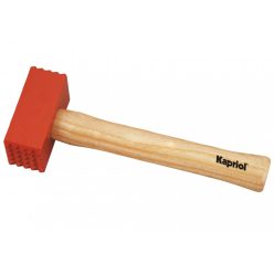 Kapriol stokkolókalapács fanyelű 1000g