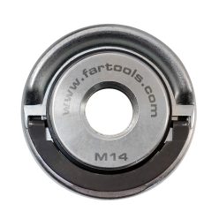 FARTOOLS Univerzális szorító anya sarokcsiszolóhoz