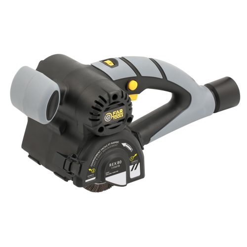 FARTOOLS REX 80 Compact renovátor 420 W