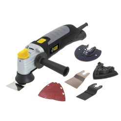 FARTOOLS DM 300 Multifunkciós gép 300W