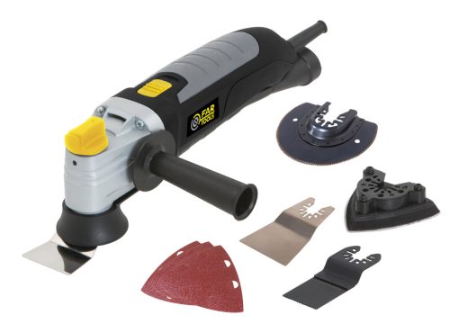 FARTOOLS DM 300 Multifunkciós gép 300W