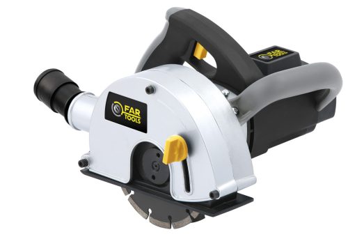 FARTOOLS SC 150E Falhoronyvágó gép 1700W