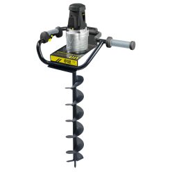   FARTOOLS TE 1200B Elektromos talajfúró gép 1200 W, 80-200 mm, max 56 cm