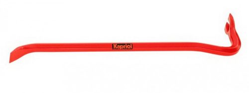 Kapriol ládabontó L-alakú 700x18mm