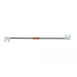 Kapriol betonvashajlító kétvégű 12-14mm kapacitás