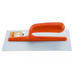 Kapriol glettelő műanyag 120x280/3mm