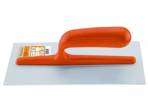 Kapriol glettelő műanyag 120x280/3mm