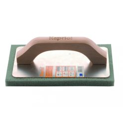Kapriol szivacsos simító 140x210x15mm