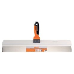 Kapriol felületsimító inox