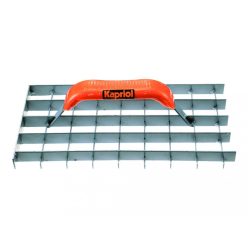 Kapriol rácsos kaparó