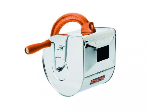 Kapriol kőporszóró